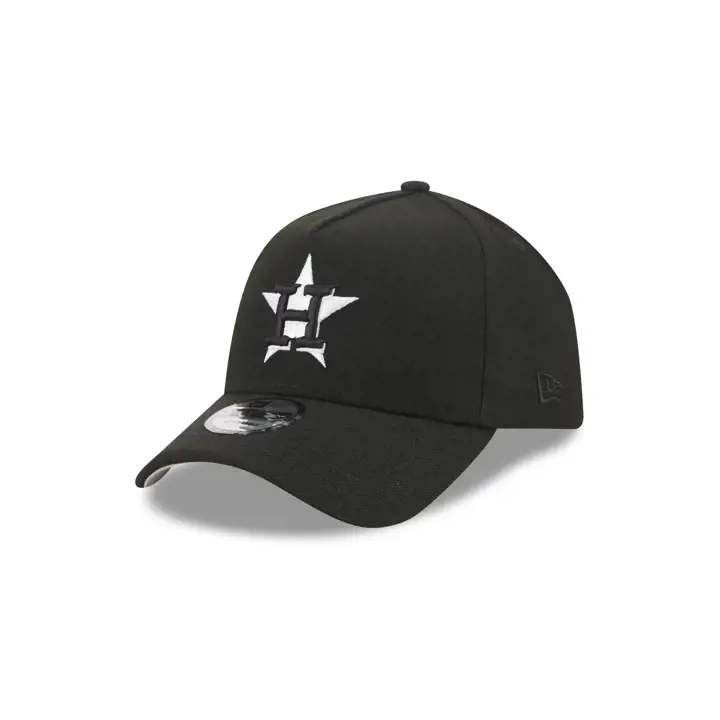 Casquette MLB Houston Astros B-Dub AF 9FORTY NOIR/BLANC