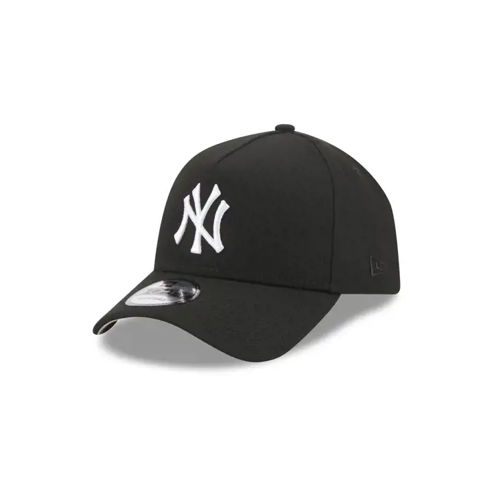 New York Yankees MLB B-Dub AF 9FORTY NOI/BLC