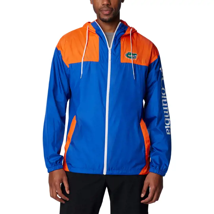 Coupe-vent RBL Flash Challenger NCAA Florida Gators