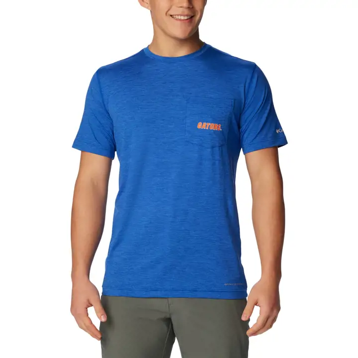 T-shirt technique universitaire RBL Florida Gators NCAA