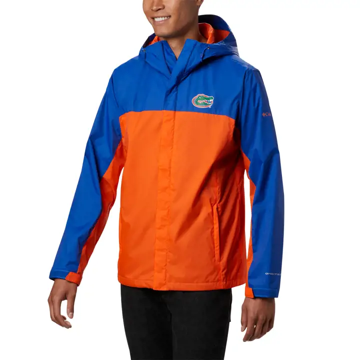 Veste Storm Glennaker RBL NCAA des Florida Gators