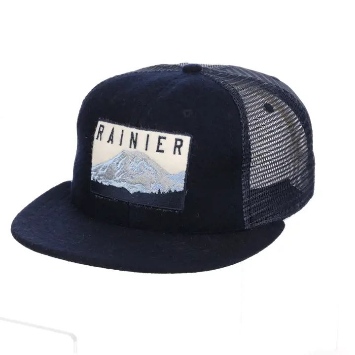 Marine Rainier