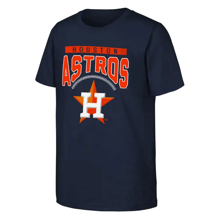 T-shirt Marine HOUSTON ASTROS MLB pour jeune