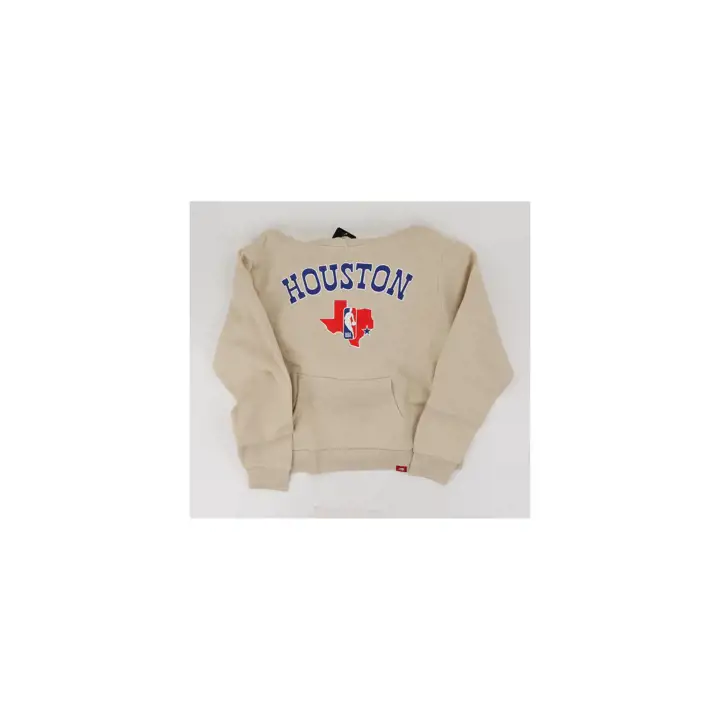 Sweat à capuche Ava NBA pour femme Houston Rockets 23 IVO