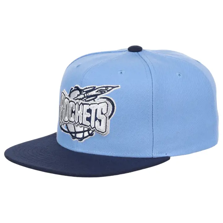 Casquette snapback Houston Rockets NBA MN Ice Cold LBL/NAVY/GRY