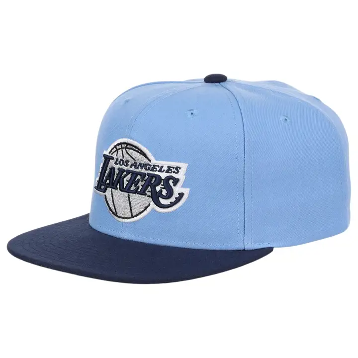 Casquette snapback Los Angeles Lakers NBA MN Ice Cold LBL/NAVY/GRY