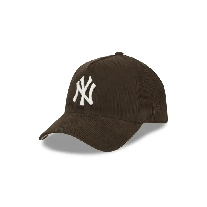 NEW YORK YANKEES CORDED IRISH COFFEE A-FRAME WS 1999 WLNT/DK
