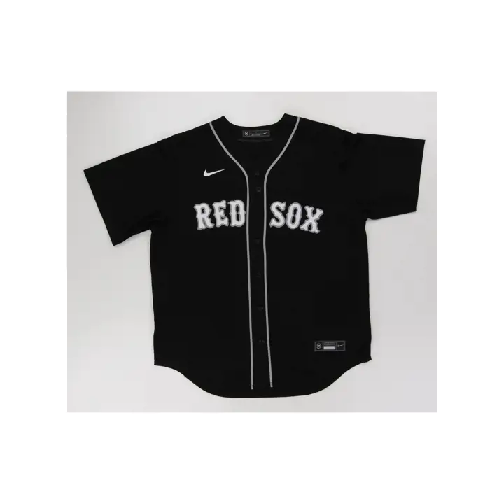 Boston Red Sox MLB Maillot Nike B-Dub Replica Joueur Rafael D