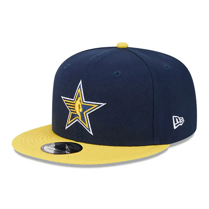 NBA NBA ASG 24 Logo 9FIFTY Marine