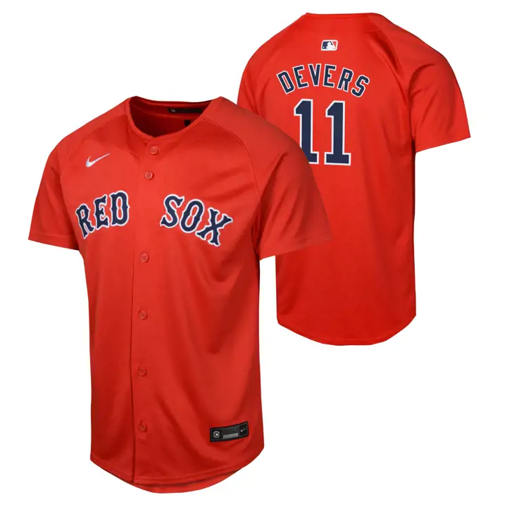 BOSTON RED SOX Maillot enfant MLB Limited Player ALT 1 Rafael