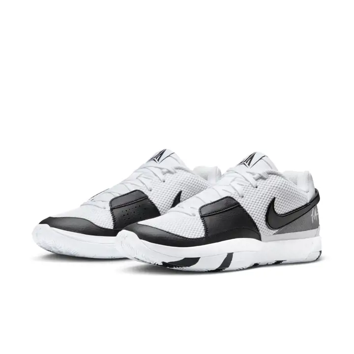 NIKE JA 1 BLC/NOI/BLC