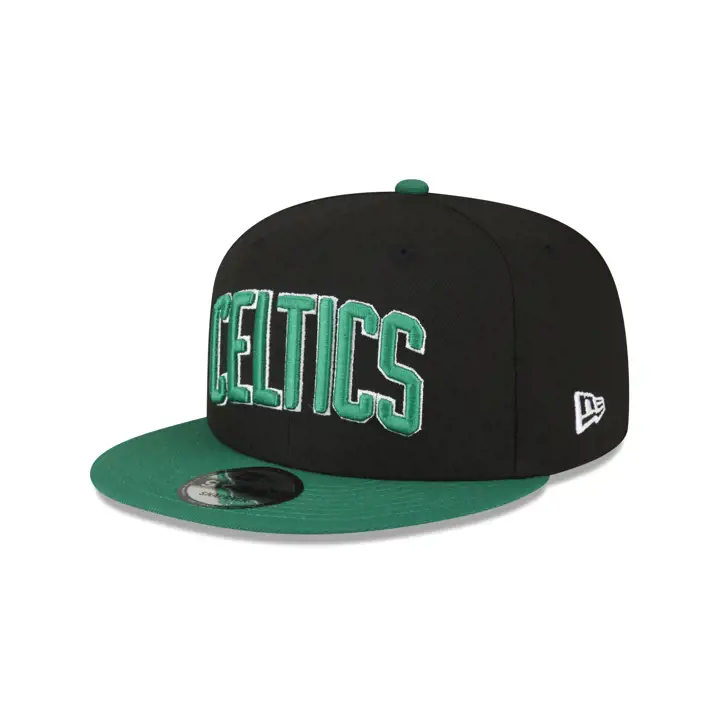 BOSTON CELTICS NBA Statement Edition 9FIFTY NOI/VER