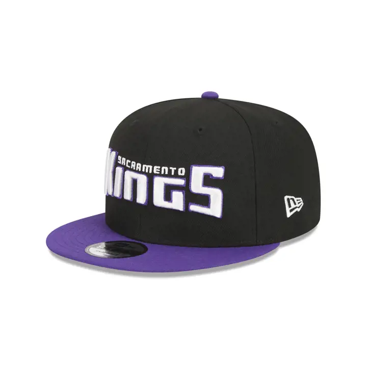 SACRAMENTO KINGS NBA Statement Edition 9FIFTY NOI/VIO