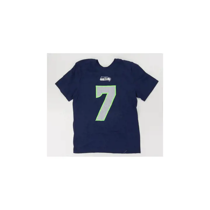 T-Shirt Seattle Seahawks NFL Player Pride N/N Wordmark 3.0