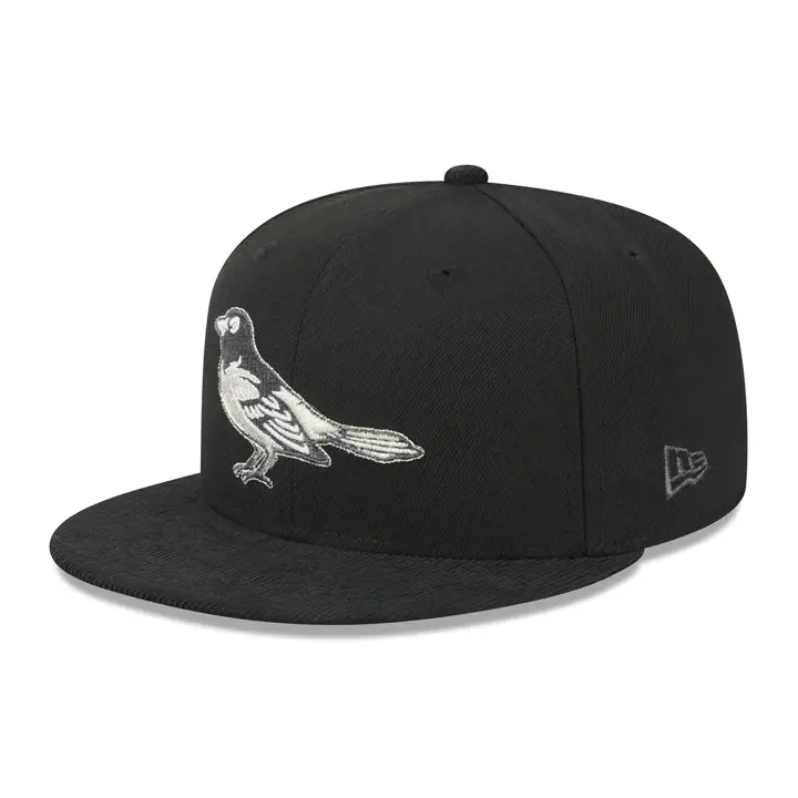 BALTIMORE ORIOLES MLB Spooky Pack 2.0 59FIFTY 50E ANN. NOIR/N