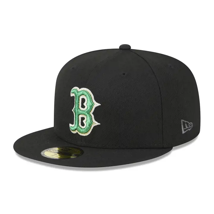 BOSTON RED SOX MLB Spooky Pack 2.0 59FIFTY ASG 1999 NOIR/NOIR/