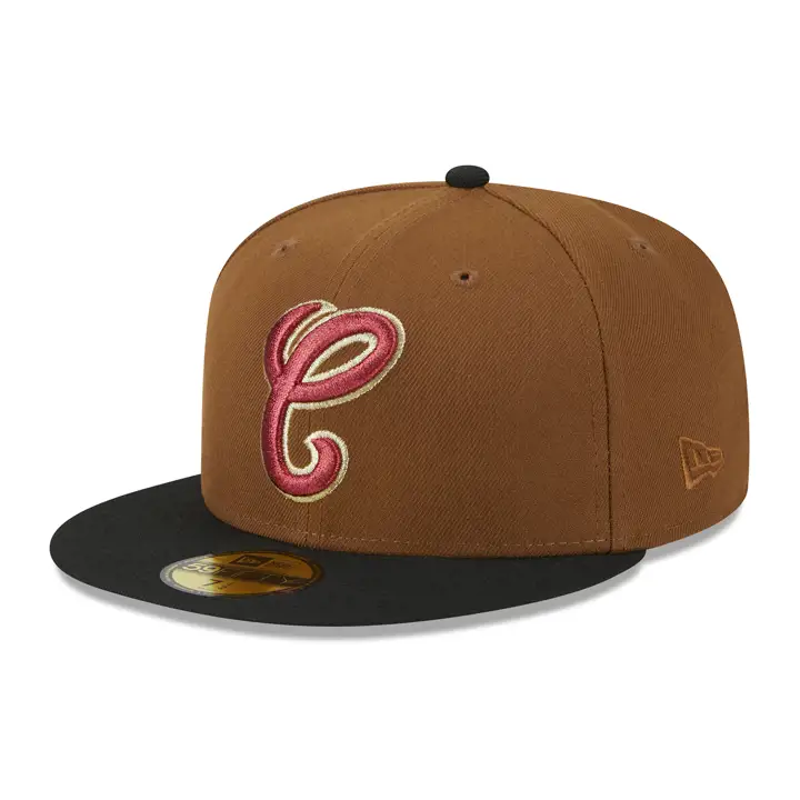 CHICAGO WHITE SOX LHD 23 MLB HORROR PACK 59FIFTY 75e ANN BR