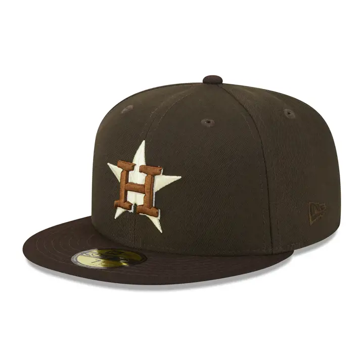 HOUSTON ASTROS MLB Spooky Pack 2.0 59FIFTY 45TH ANN NOYER/VERT FONCÉ