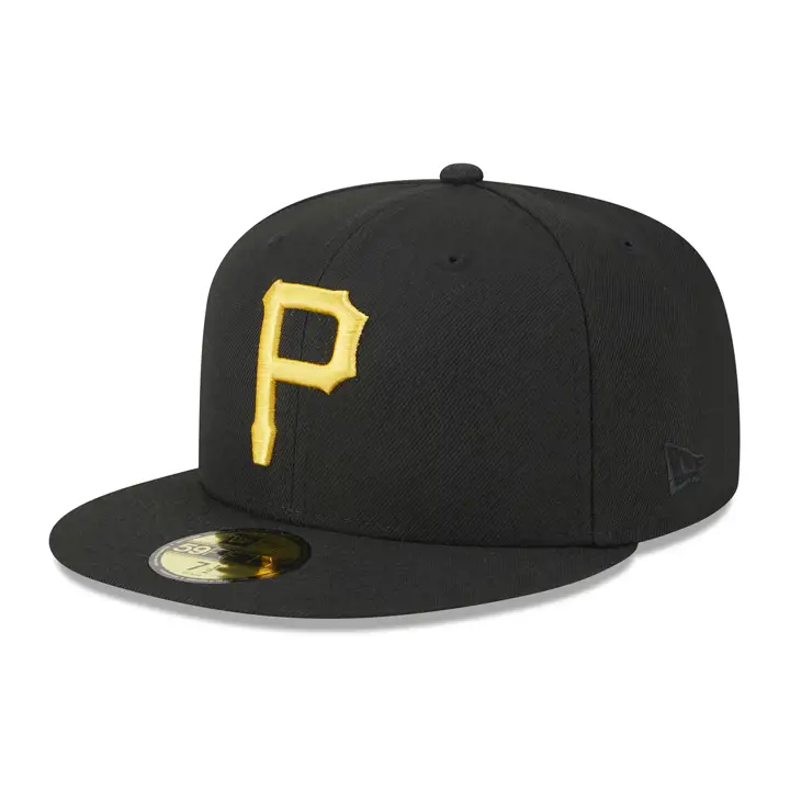 PITTSBURGH PIRATES 5950 PITPIRCO CLEMENTE BLK CLEMENTE 21