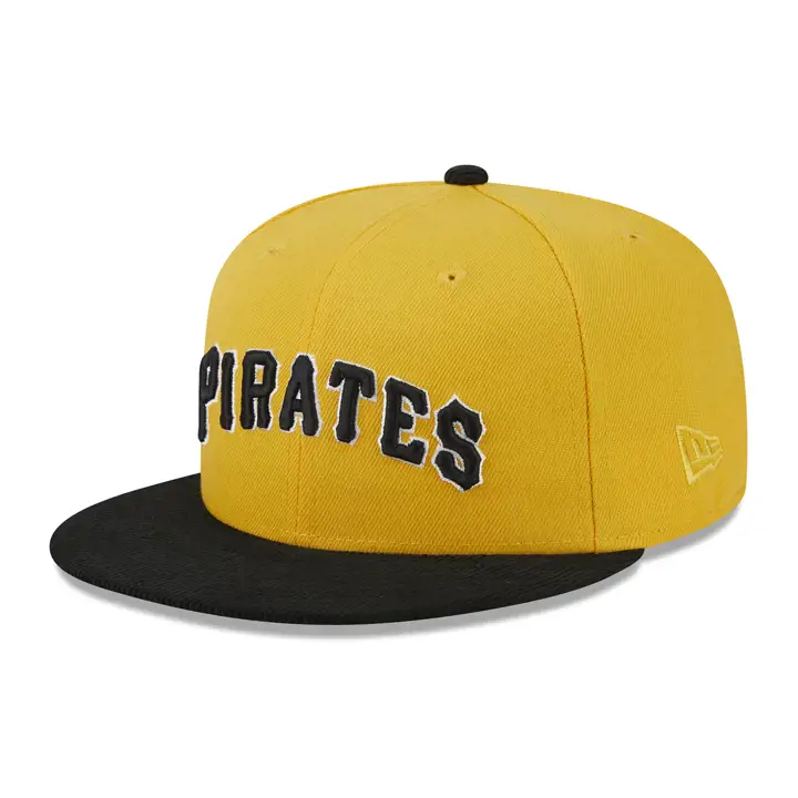 PITTSBURGH PIRATES 5950 PITPIR CLEMENTE AGLD BLK CLEMENTE F