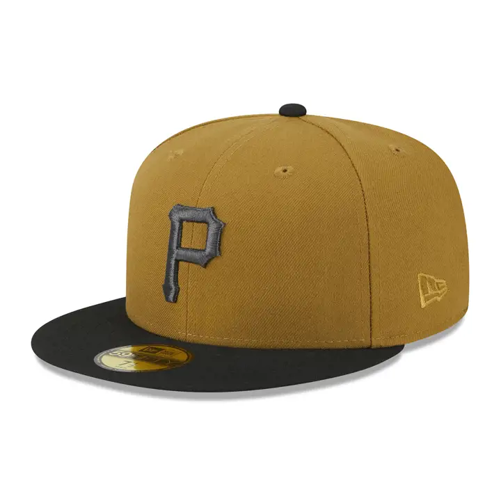 PITTSBURGH PIRATES 5950 PITPIR CLEMENTE OLD BLK CLEMENTE 21