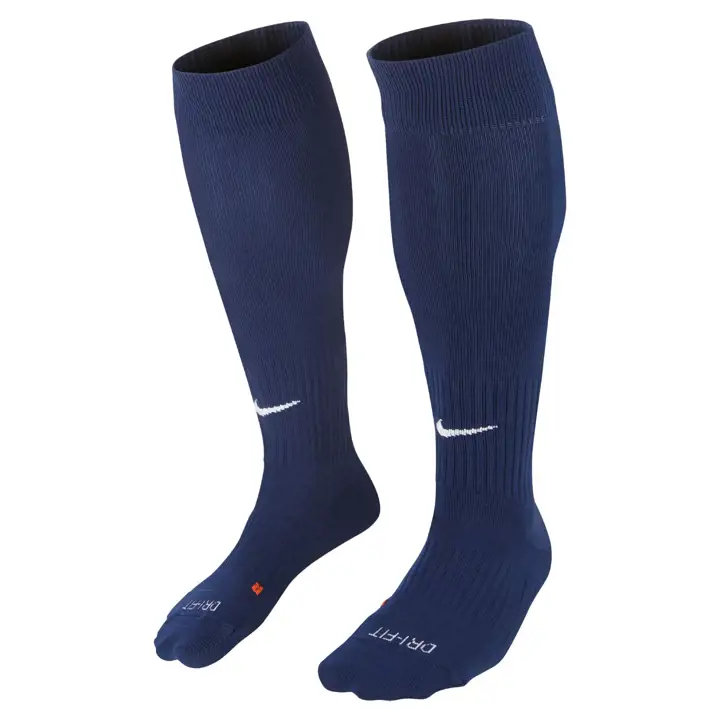 Chaussettes montantes Nike Club Team Academy NAVY