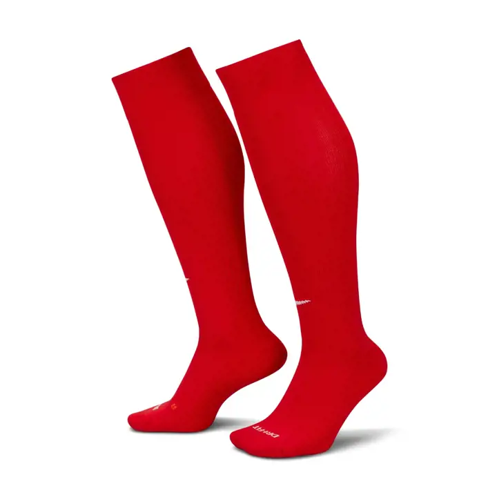 Chaussettes Nike Club Team Academy OTC ROUGE