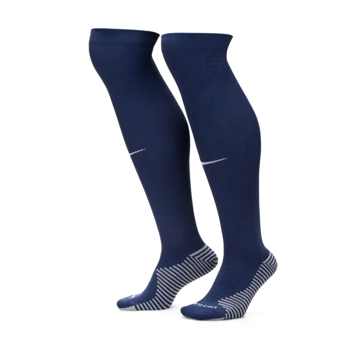 Chaussettes montantes Nike Club Team WC22 marine