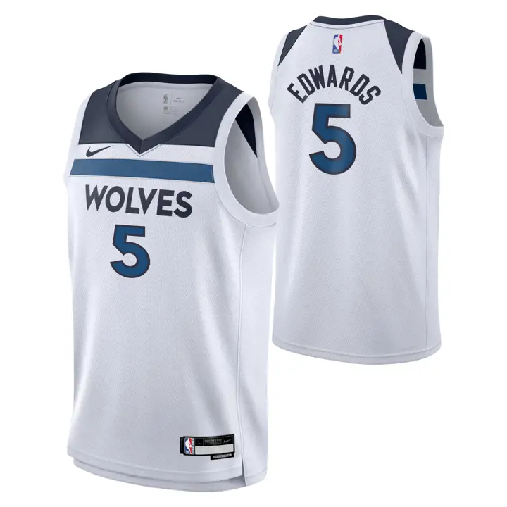 Maillot Swingman pour jeunes TIMBERWOLVES NBA ANTHONY E