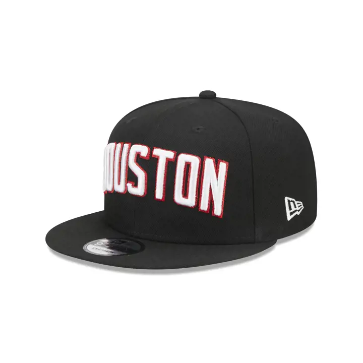 Houston Rockets NBA Statement Edition 24 9FIFTY NOI/NOI/GRI