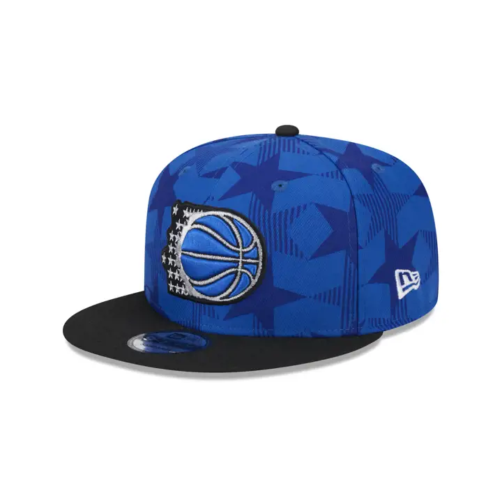 Orlando Magic NBA Classic Edition 9FIFTY BLEU/NOIR/GRIS