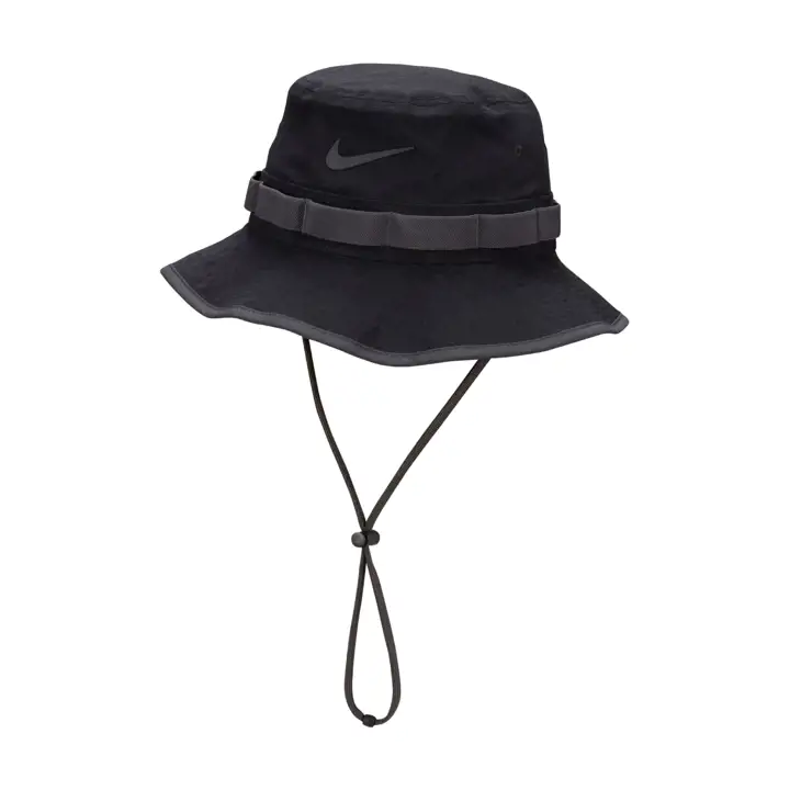 NIKE U NK DF APEX BOONEY NOIR/ANTHRACITE