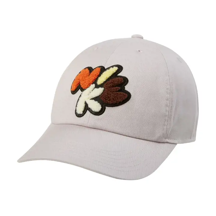 NIKE K NK CLUB CAP CB BUBBLE PUR