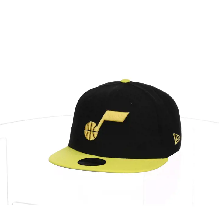 Utah Jazz NBA 2T Basic YTH 9FIFTY NOI/JAU/GRI