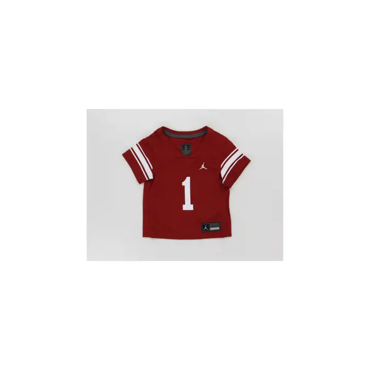 Oklahoma Sooners NCAA Maillot de football américain CRIM