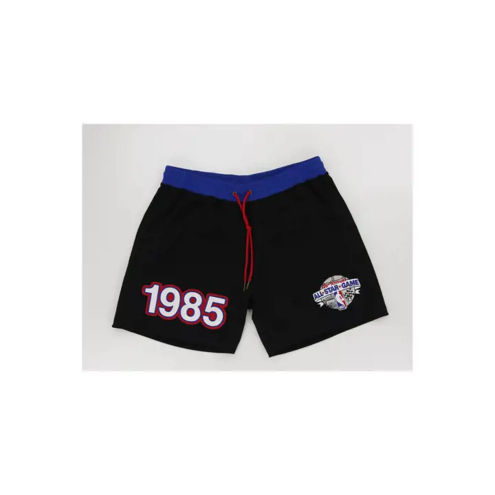 Short de mode NBA All Star NBA Team OG 2.0 BLK