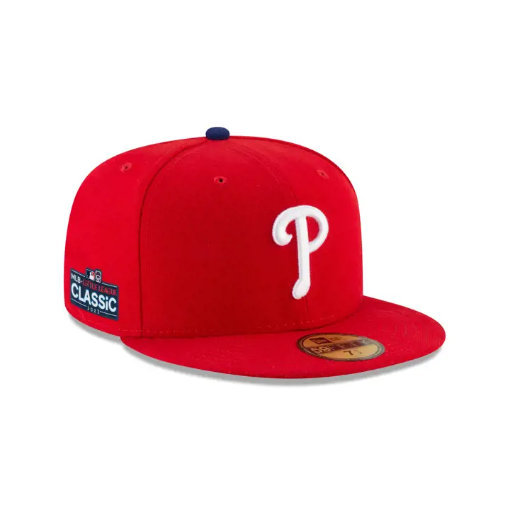 Philadelphia Phillies 2023 MLB Little League Classic 59Fifty