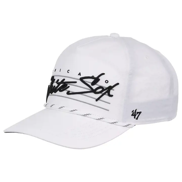 CHICAGO WHITE SOX MLB DOWNBURST 47 HITCH BLC