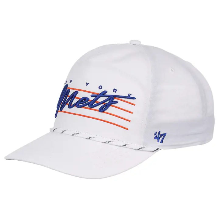 NEW YORK METS MLB AVERSE 47 HITCH BLC