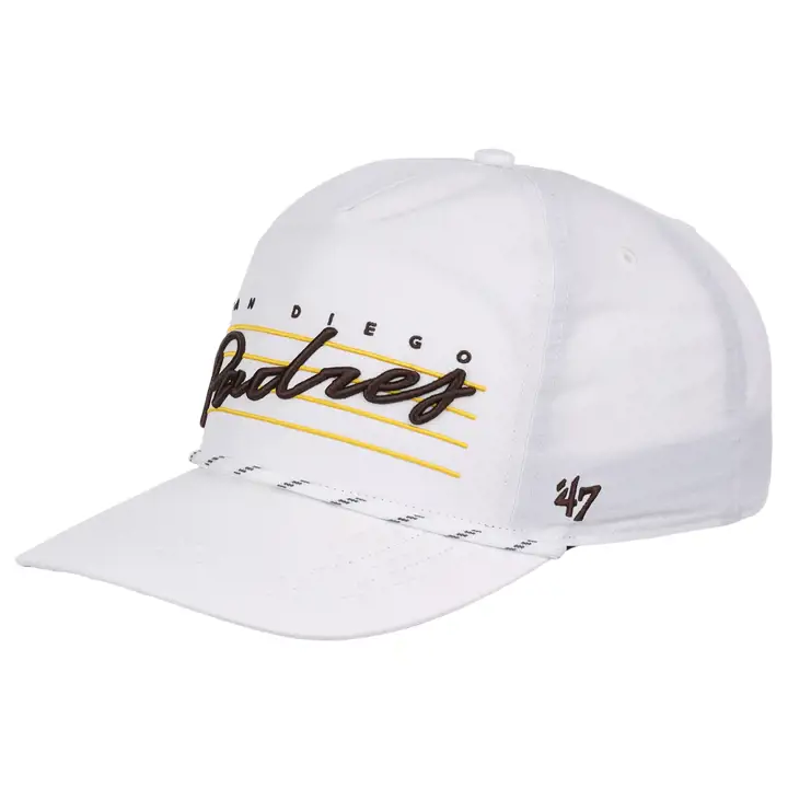 SAN DIEGO PADRES MLB DOWNBURST 47 HITCH BLC