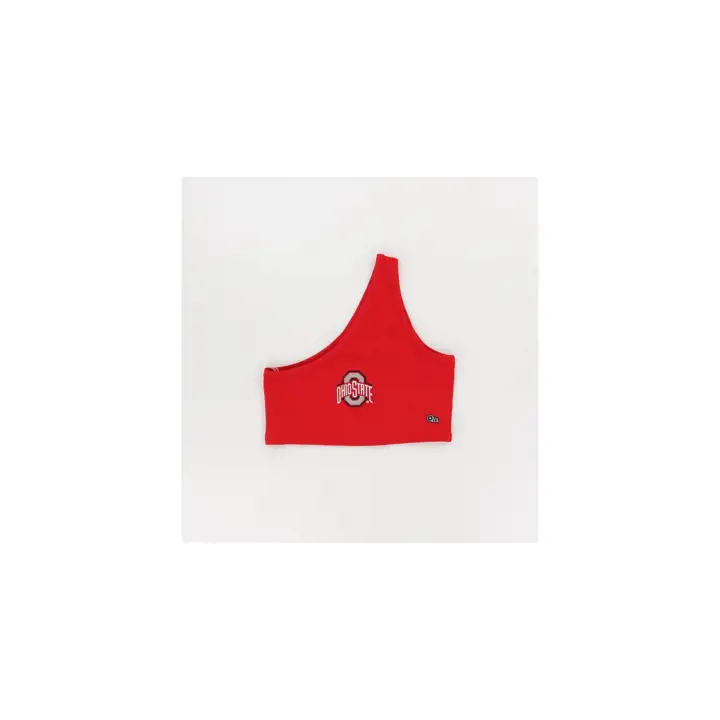 Ohio State Buckeyes HAUT ROUGE SENIOR