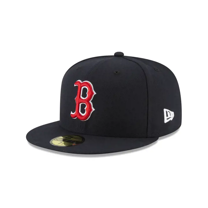 Boston Red Sox 2023 MLB 9/11 Hommage 59Fifty marine