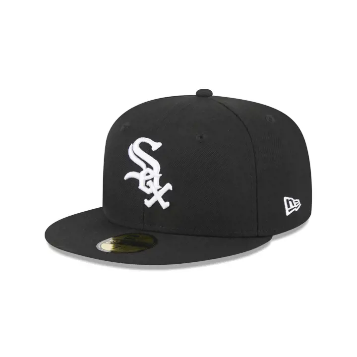 Chicago White Sox 2023 MLB Hommage du 11 septembre 59Fifty noir