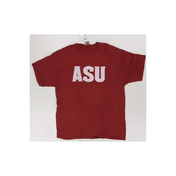 T-shirt Arizona State Sun Devils NCAA Comfort Wash MAR
