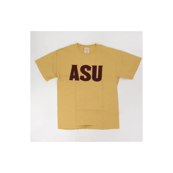 T-shirt confortable NCAA Arizona State Sun Devils LGRN