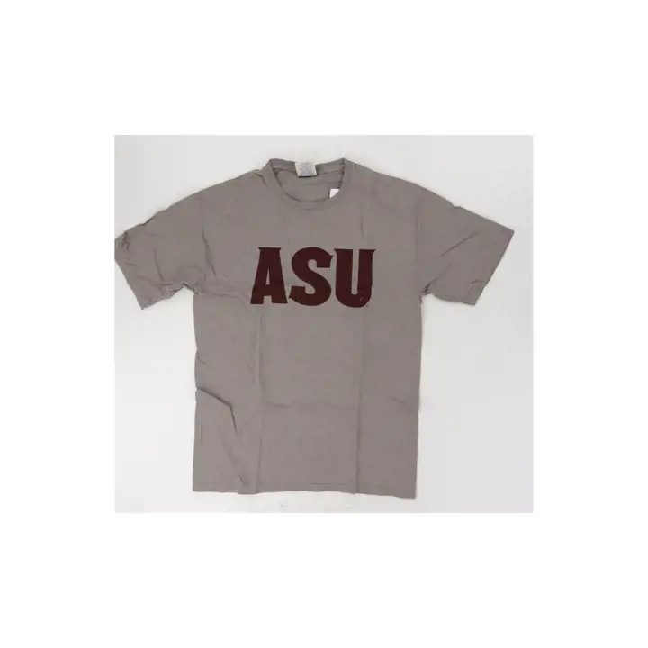 T-shirt NCAA Arizona State Sun Devils Comfort Wash BLEU