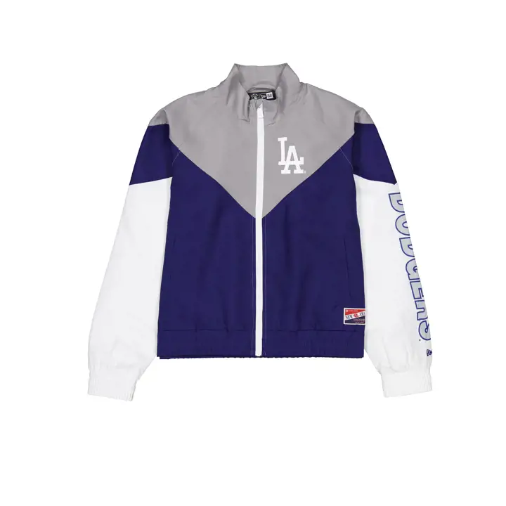 Coupe-vent Femme MLB Los Angeles Dodgers 24 RBL
