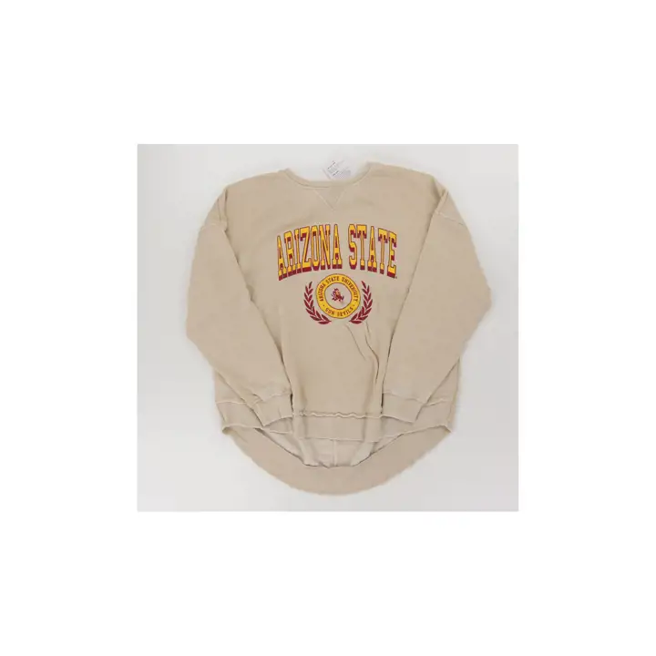 Chandail Campus pour femme Arizona State Sun Devils NCAA OAT