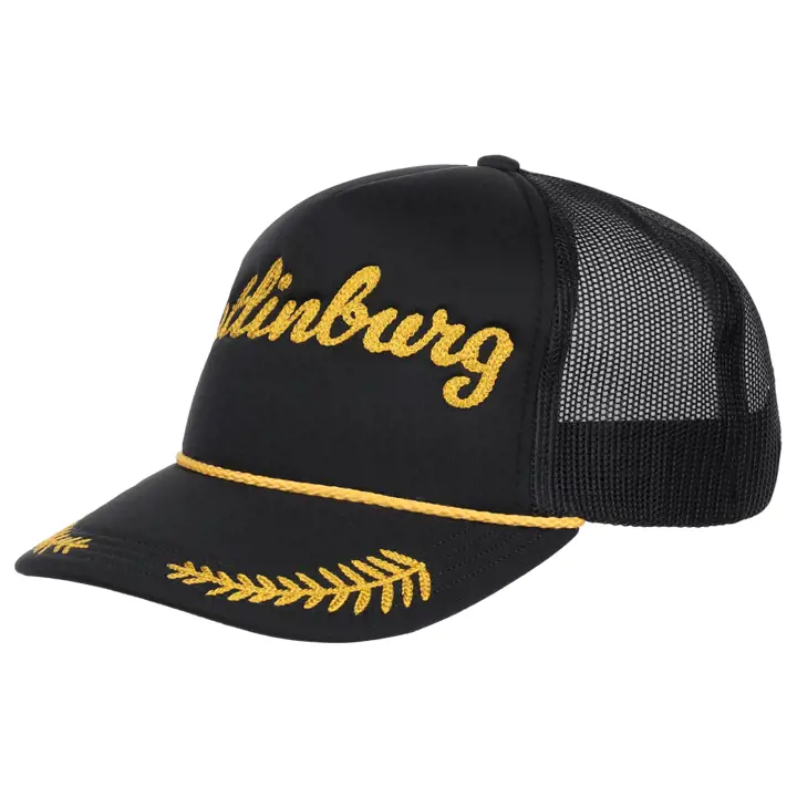 CASQUETTE TENNESSEE CAPITAINE GATLINBURG n/b