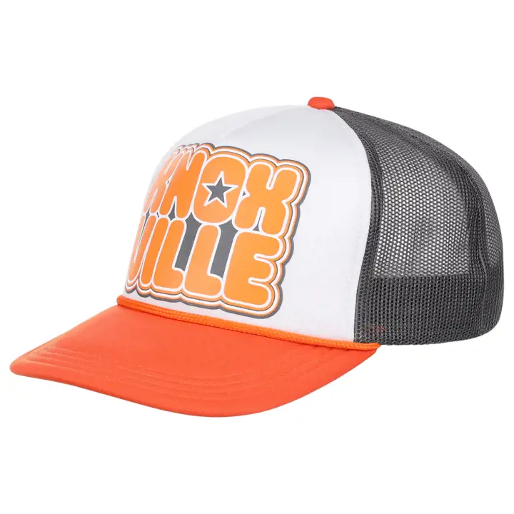TENNESSEE LOCAL FOAM TRUCKER Knoxville org/ gris